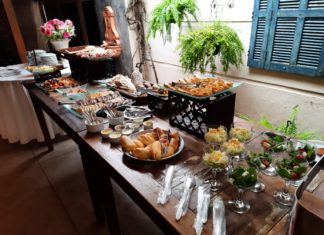 O que é um brunch, Qual o melhor lugar