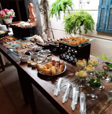 O que é um brunch, Qual o melhor lugar