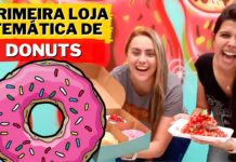 Casa de Donuts_Tradicionalissimo