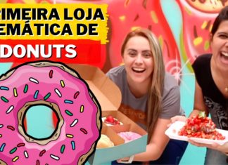 Casa de Donuts_Tradicionalissimo