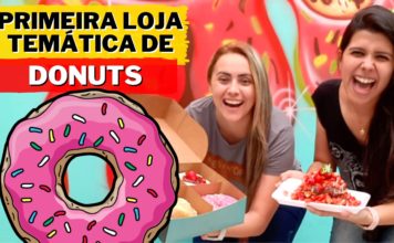 Casa de Donuts_Tradicionalissimo