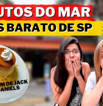O melhor e mais barato restaurante de frutos do mar em SP_Rei do abadejo