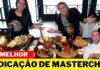 Indicação do Masterchef Fogaça no ABC Paulista