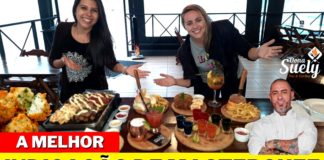 Indicação do Masterchef Fogaça no ABC Paulista