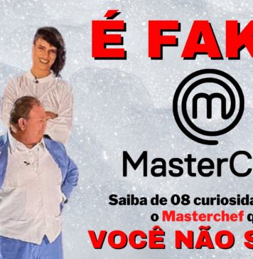 Curiosidades sobre Masterchef