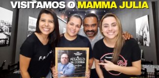 visitamos o mamma julia