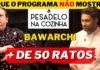 Bawarchi Pesadelo na cozinha_O que o programa não mostrou