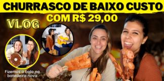 Churrasco de baixo custo como acender churrasqueira