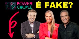 Curiosidades sobre Power Couple