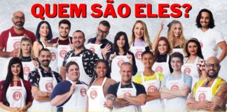 Masterchef 2021 - conheça todos os participantes da 8ª temporada