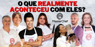 como estão hoje os vencedores masterchef brasil