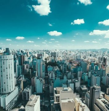 As cidades mais desejadas pelos viajantes