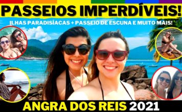 Angra dos Reis RJ