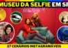 Museu da selfie em sp