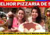 MELHOR PIZZA DE SÃO PAULO