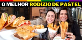 RODIZIO DE PASTEL SP 2021