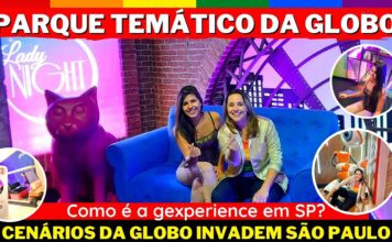 GEXPERIENCE GLOBO