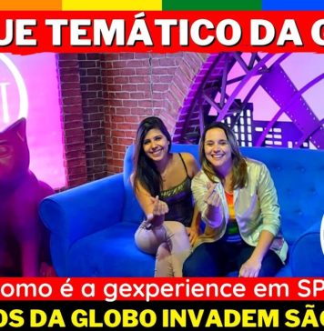 GEXPERIENCE GLOBO