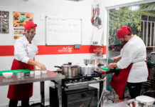 Escola de gastronomia Chef Gourmet inaugura nova unidade em Santo Amaro (SP) neste sábado