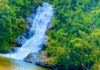 Cachoeira de Santo Izidro