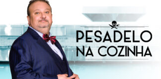 Nova temporada Pesadelo na Cozinha