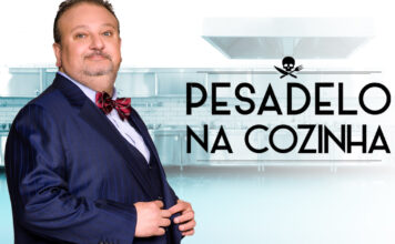 Nova temporada Pesadelo na Cozinha