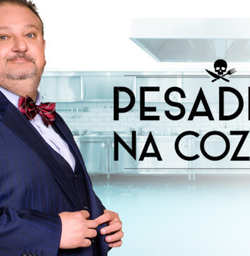 Nova temporada Pesadelo na Cozinha