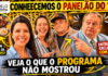 Visitamos o PANELÃO DO 14 PESADELO NA COZINHA